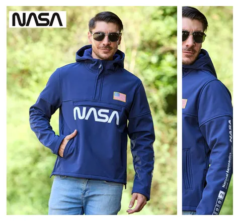 NASA