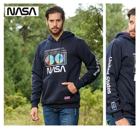 NASA